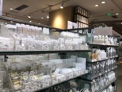 -MUJI无印良品(万象城店)