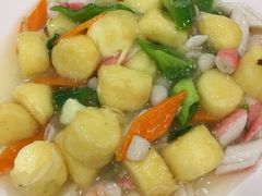 -枫林饺子