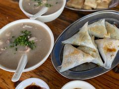 -洲心明记烧肉大粥(总店)