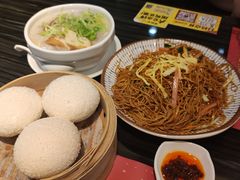 -虾饺妹·粤式手工点心(水荫路店)