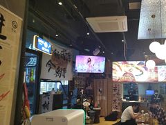 -本色.小马哥烧烤(无锡九里仓店)