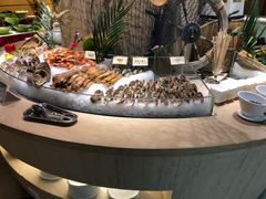 -亿民平安国际大酒店西餐厅(彩田北路店)