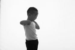 -毛毛虫儿童摄影馆