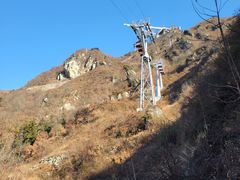 -木兰云雾山