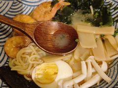 -無忧浅草君·洋风料理(下沙宝龙二期一店)