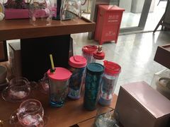 -星巴克(深圳音乐厅店)