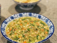 糟羹-荣家小吃(紫阳街店)