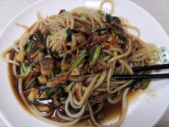 -南京交通职业技术学院第四食堂