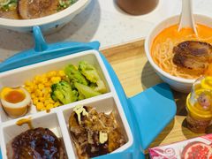 -味千拉面(双井店)