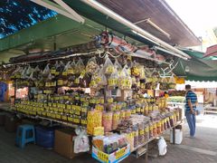 -南沙十九涌渔人码头-南门