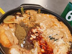 -O记东北砂锅麻辣烫