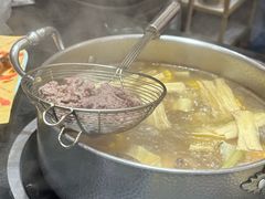 -寻牛记潮汕牛肉火锅(双喜城店)