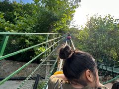 -威海华夏城景区