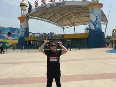 -北戴河圣蓝海洋公园