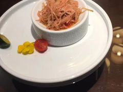 -老蒲鲜·地标·非遗美食(涵江店)