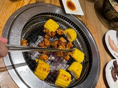 -御牛道日式烤肉料理(杭州万象城店)