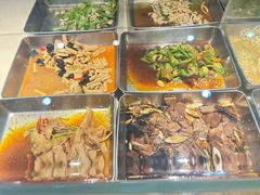 -溢香苑瓦罐(前进路店)