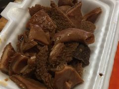 牛肚-细妹五香牛杂(步行街店)