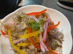 -探鱼·鲜青椒爽麻烤鱼(苏宁广场店)