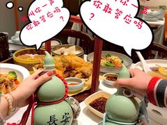 -江城小馆陕南妈妈菜·全球旅行餐厅(钟楼店)