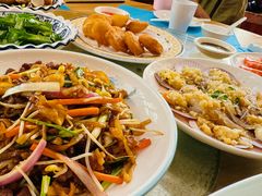 -糟粕醋·椰苑海南菜餐厅(亚龙湾天域酒店)