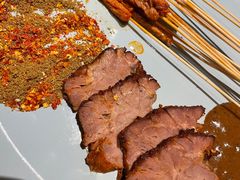 -美盛喜来登大酒店-盛宴标帜餐厅