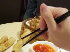 泰式腐皮卷-心点盛宴江南西店