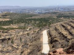 -红山国家森林公园