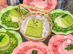 -井格重庆火锅(西直门凯德Mall店)