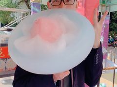 -必胜客(证大大拇指店)
