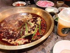 -小龙坎火锅(隆昌店)