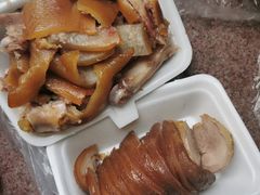 -天添手撕猪手(德政中路店)