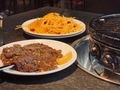-厚味居炙子烤肉·清真(天桥南纬路店)