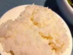 米饭-清真·卡德尔大叔新疆主题餐厅(龙汇路店)