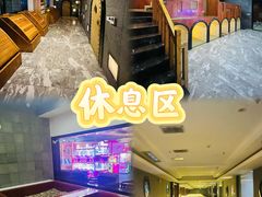 -海韵之星邮轮水会(明发商业广场店)