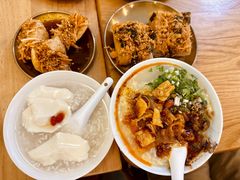 -小豆海棠(嘉兴路店)