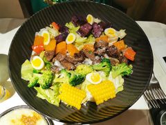 -西堤牛排(南京龙江店)