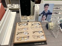 -宝岛眼镜(复兴门百盛店)
