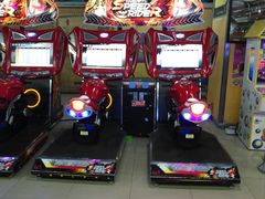 -Play1家庭娱乐中心(裕华万达店)