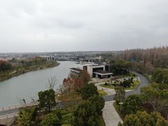 -上海怡沁园度假酒店