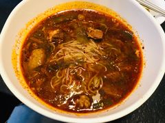 -金龙烧烤·牛肉面(西塔店)