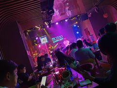 -MOSSO音乐酒吧·Live House(南京西路店)