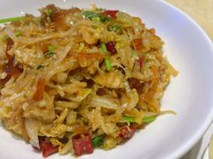 -小桃红·东北菜·春饼烤鸭(南阳湖街店)