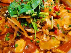 一鱼两吃-魏铭鱼头捞饭(晋阳路店)