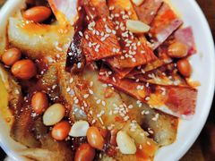 夫妻肺片-伊兰麒兰馨园·川菜·清真馆(339电视塔店)