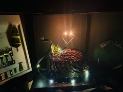 -西檬树SIMON·T轻奢蛋糕(大东方Max店)