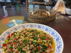 -杨记隆府(白象街店)