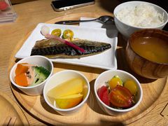 -无印良品餐堂 MUJI Diner(成都太古里店)