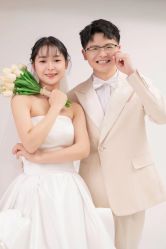 -角色婚纱摄影(中心店)