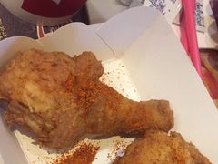 -肯德基(茂业店)